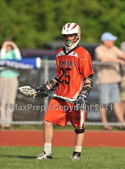 Thumbnail 2 in East Rochester vs. Haverling (Class C Sectional Quarterfinal) photogallery.