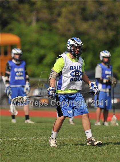 Thumbnail 3 in East Rochester vs. Haverling (Class C Sectional Quarterfinal) photogallery.