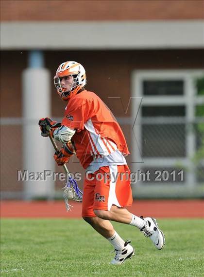 Thumbnail 2 in East Rochester vs. Haverling (Class C Sectional Quarterfinal) photogallery.