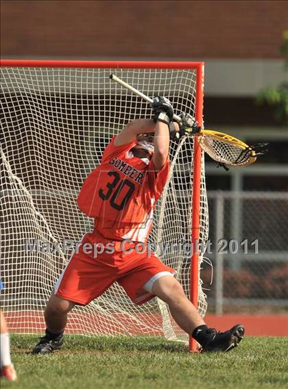 Thumbnail 3 in East Rochester vs. Haverling (Class C Sectional Quarterfinal) photogallery.