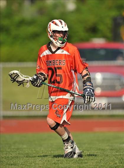 Thumbnail 1 in East Rochester vs. Haverling (Class C Sectional Quarterfinal) photogallery.