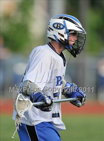 Thumbnail 3 in East Rochester vs. Haverling (Class C Sectional Quarterfinal) photogallery.