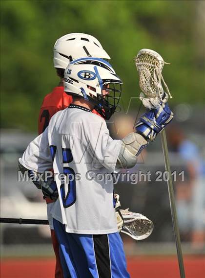 Thumbnail 3 in East Rochester vs. Haverling (Class C Sectional Quarterfinal) photogallery.