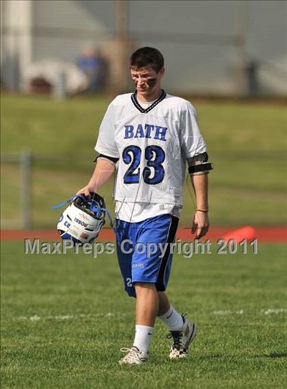 Thumbnail 2 in East Rochester vs. Haverling (Class C Sectional Quarterfinal) photogallery.