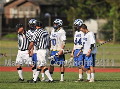 Thumbnail 2 in East Rochester vs. Haverling (Class C Sectional Quarterfinal) photogallery.