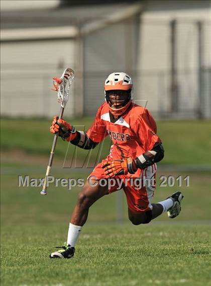 Thumbnail 1 in East Rochester vs. Haverling (Class C Sectional Quarterfinal) photogallery.