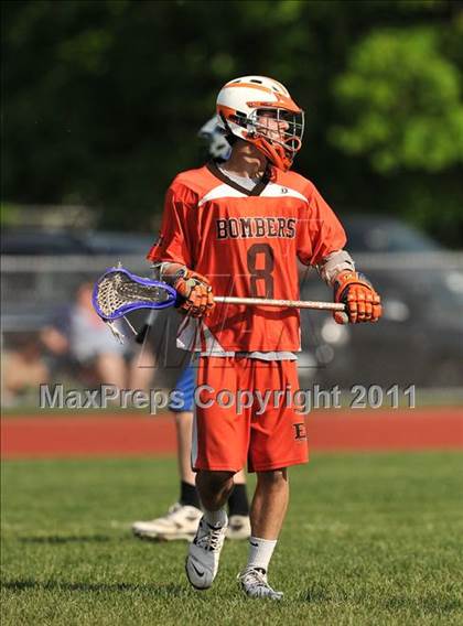 Thumbnail 2 in East Rochester vs. Haverling (Class C Sectional Quarterfinal) photogallery.