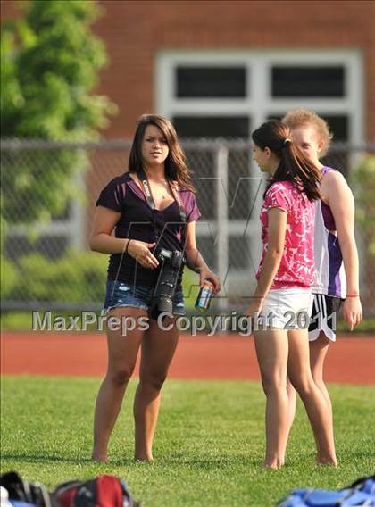Thumbnail 1 in East Rochester vs. Haverling (Class C Sectional Quarterfinal) photogallery.