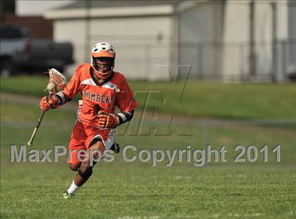 Thumbnail 2 in East Rochester vs. Haverling (Class C Sectional Quarterfinal) photogallery.