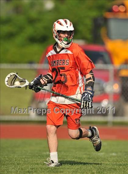 Thumbnail 3 in East Rochester vs. Haverling (Class C Sectional Quarterfinal) photogallery.