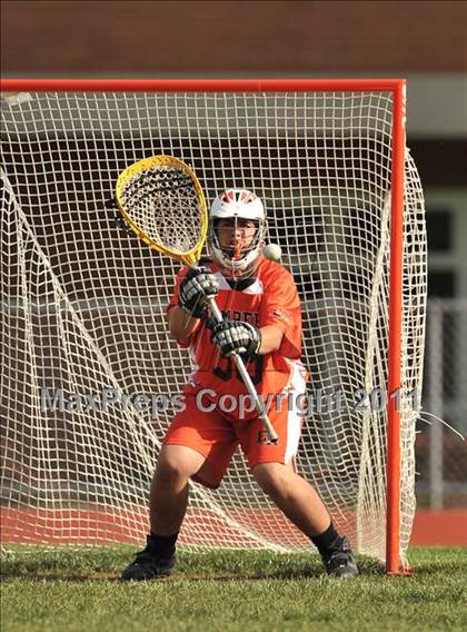Thumbnail 2 in East Rochester vs. Haverling (Class C Sectional Quarterfinal) photogallery.