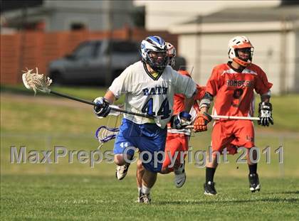 Thumbnail 2 in East Rochester vs. Haverling (Class C Sectional Quarterfinal) photogallery.