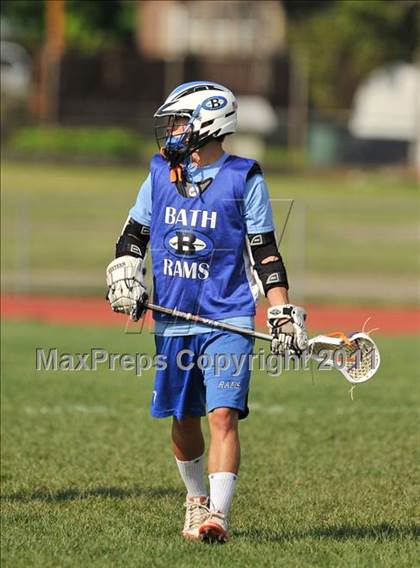 Thumbnail 1 in East Rochester vs. Haverling (Class C Sectional Quarterfinal) photogallery.