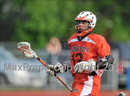Thumbnail 3 in East Rochester vs. Haverling (Class C Sectional Quarterfinal) photogallery.