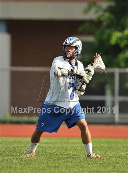 Thumbnail 2 in East Rochester vs. Haverling (Class C Sectional Quarterfinal) photogallery.