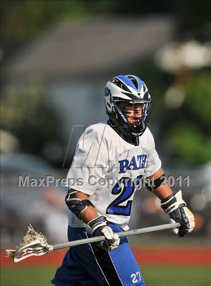 Thumbnail 1 in East Rochester vs. Haverling (Class C Sectional Quarterfinal) photogallery.