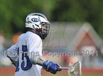 Thumbnail 1 in East Rochester vs. Haverling (Class C Sectional Quarterfinal) photogallery.