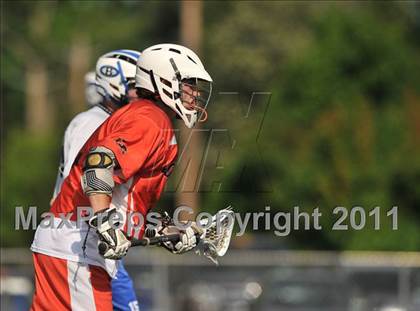 Thumbnail 3 in East Rochester vs. Haverling (Class C Sectional Quarterfinal) photogallery.