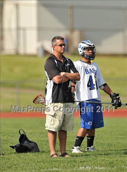 Thumbnail 2 in East Rochester vs. Haverling (Class C Sectional Quarterfinal) photogallery.
