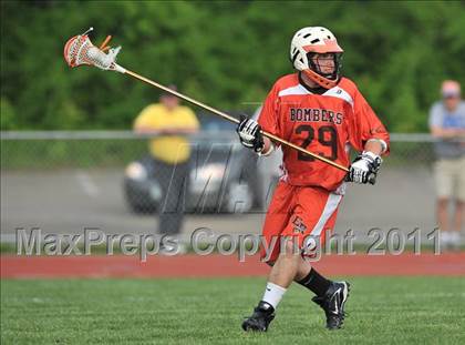 Thumbnail 3 in East Rochester vs. Haverling (Class C Sectional Quarterfinal) photogallery.