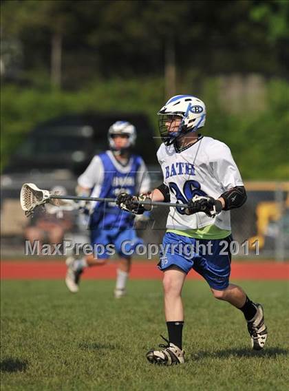 Thumbnail 3 in East Rochester vs. Haverling (Class C Sectional Quarterfinal) photogallery.