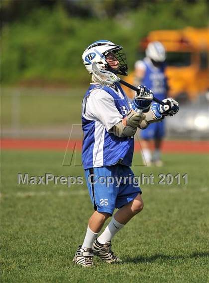 Thumbnail 3 in East Rochester vs. Haverling (Class C Sectional Quarterfinal) photogallery.