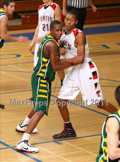 Thumbnail 1 in Edison @ Tustin (OC North/South Challenge) photogallery.