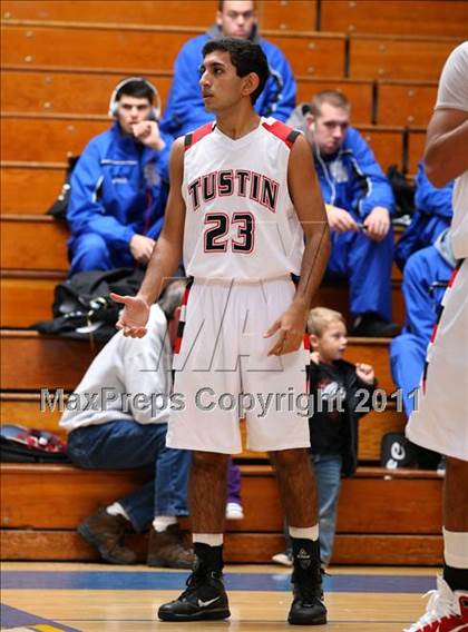 Thumbnail 1 in Edison @ Tustin (OC North/South Challenge) photogallery.