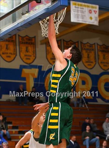 Thumbnail 2 in Edison @ Tustin (OC North/South Challenge) photogallery.