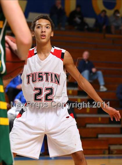 Thumbnail 1 in Edison @ Tustin (OC North/South Challenge) photogallery.