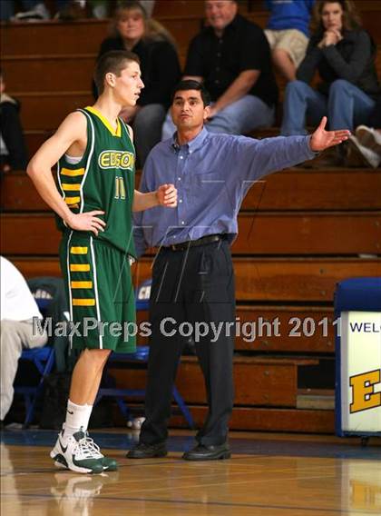 Thumbnail 2 in Edison @ Tustin (OC North/South Challenge) photogallery.