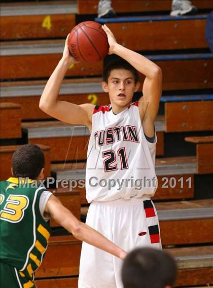 Thumbnail 1 in Edison @ Tustin (OC North/South Challenge) photogallery.