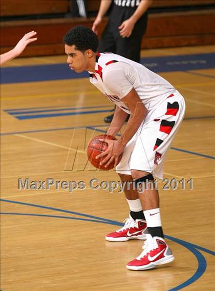 Thumbnail 2 in Edison @ Tustin (OC North/South Challenge) photogallery.
