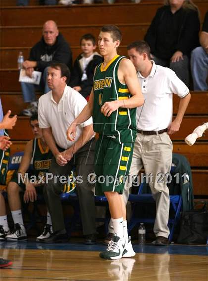 Thumbnail 3 in Edison @ Tustin (OC North/South Challenge) photogallery.