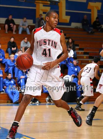 Thumbnail 3 in Edison @ Tustin (OC North/South Challenge) photogallery.