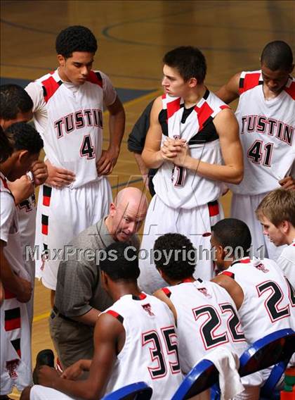 Thumbnail 1 in Edison @ Tustin (OC North/South Challenge) photogallery.
