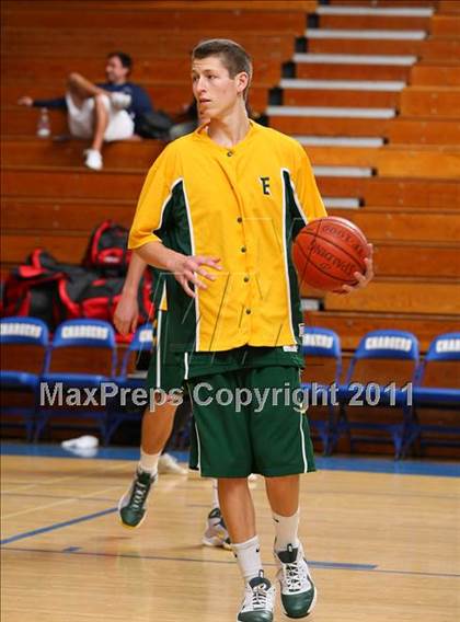 Thumbnail 1 in Edison @ Tustin (OC North/South Challenge) photogallery.