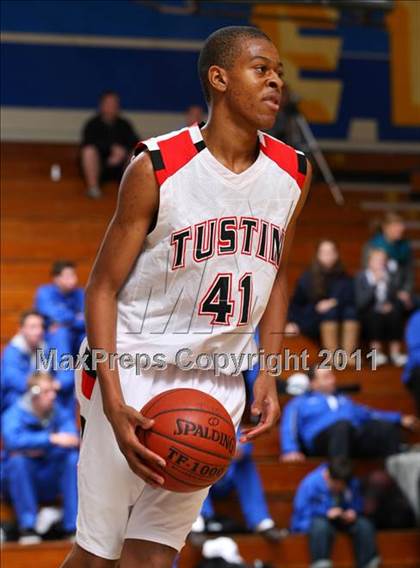 Thumbnail 3 in Edison @ Tustin (OC North/South Challenge) photogallery.