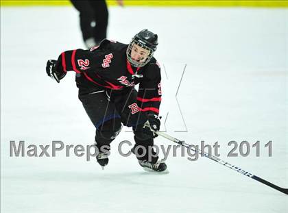 Thumbnail 2 in Edison @ Tustin (OC North/South Challenge) photogallery.
