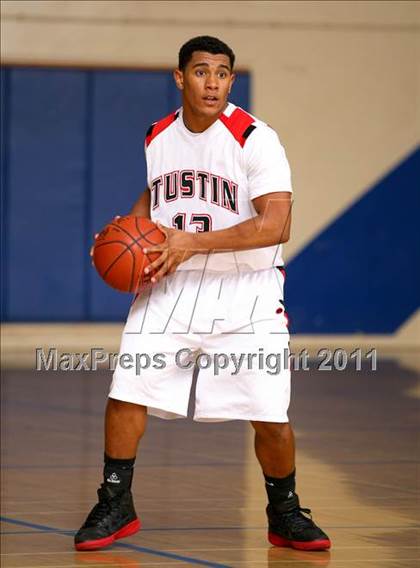 Thumbnail 3 in Edison @ Tustin (OC North/South Challenge) photogallery.