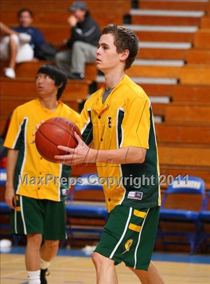 Thumbnail 1 in Edison @ Tustin (OC North/South Challenge) photogallery.