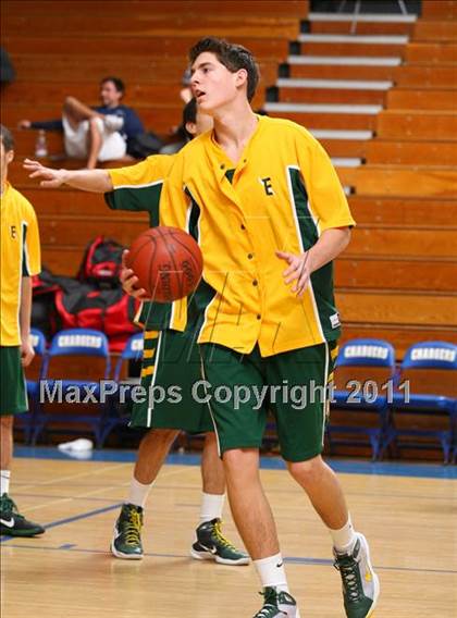 Thumbnail 2 in Edison @ Tustin (OC North/South Challenge) photogallery.