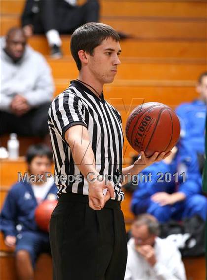 Thumbnail 1 in Edison @ Tustin (OC North/South Challenge) photogallery.