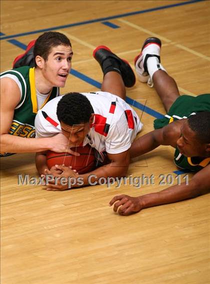 Thumbnail 1 in Edison @ Tustin (OC North/South Challenge) photogallery.