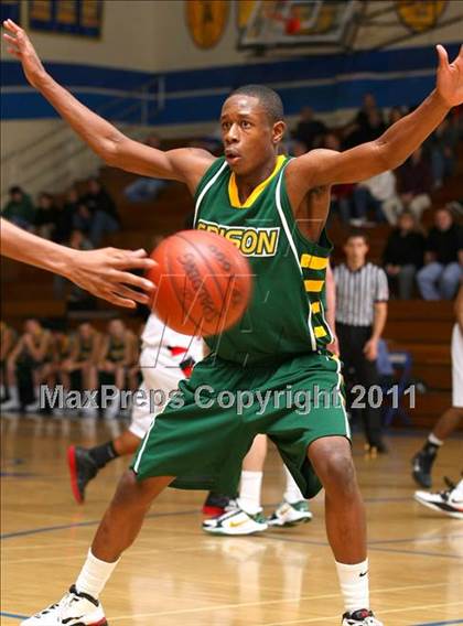 Thumbnail 2 in Edison @ Tustin (OC North/South Challenge) photogallery.