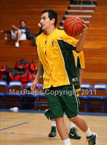 Thumbnail 3 in Edison @ Tustin (OC North/South Challenge) photogallery.