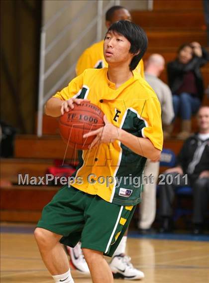 Thumbnail 2 in Edison @ Tustin (OC North/South Challenge) photogallery.