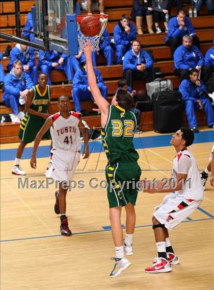 Thumbnail 2 in Edison @ Tustin (OC North/South Challenge) photogallery.