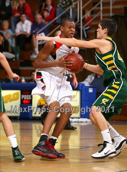 Thumbnail 1 in Edison @ Tustin (OC North/South Challenge) photogallery.