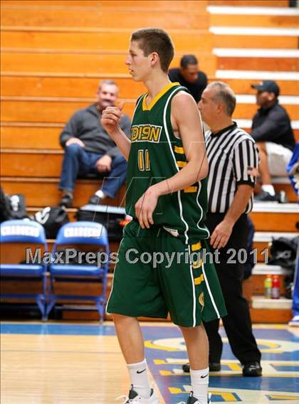 Thumbnail 1 in Edison @ Tustin (OC North/South Challenge) photogallery.